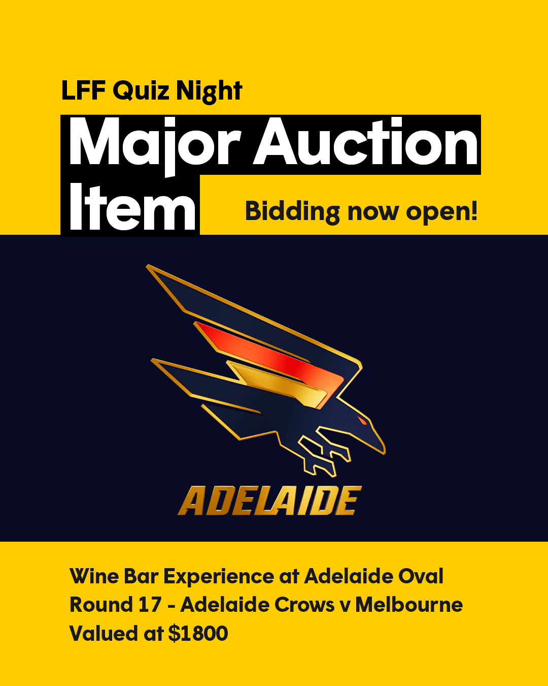 Silent Online Auction Now Live Lisa Fahey Foundation