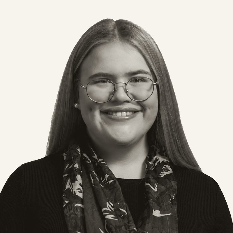 Amelia Fahey
