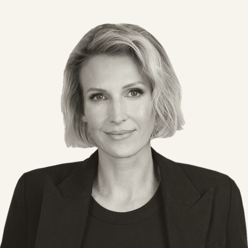 Rebecca Morse