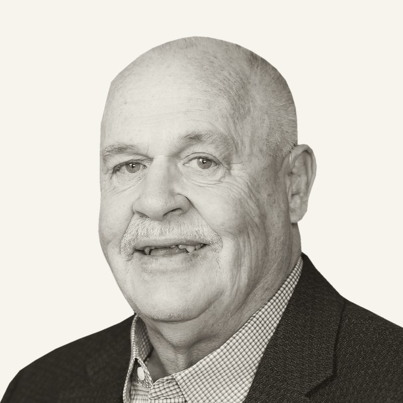 Stephen Fahey