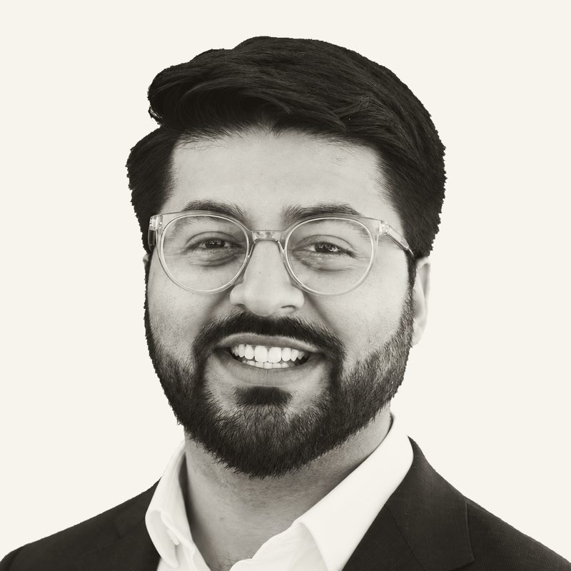 Suhail Bhardwaj