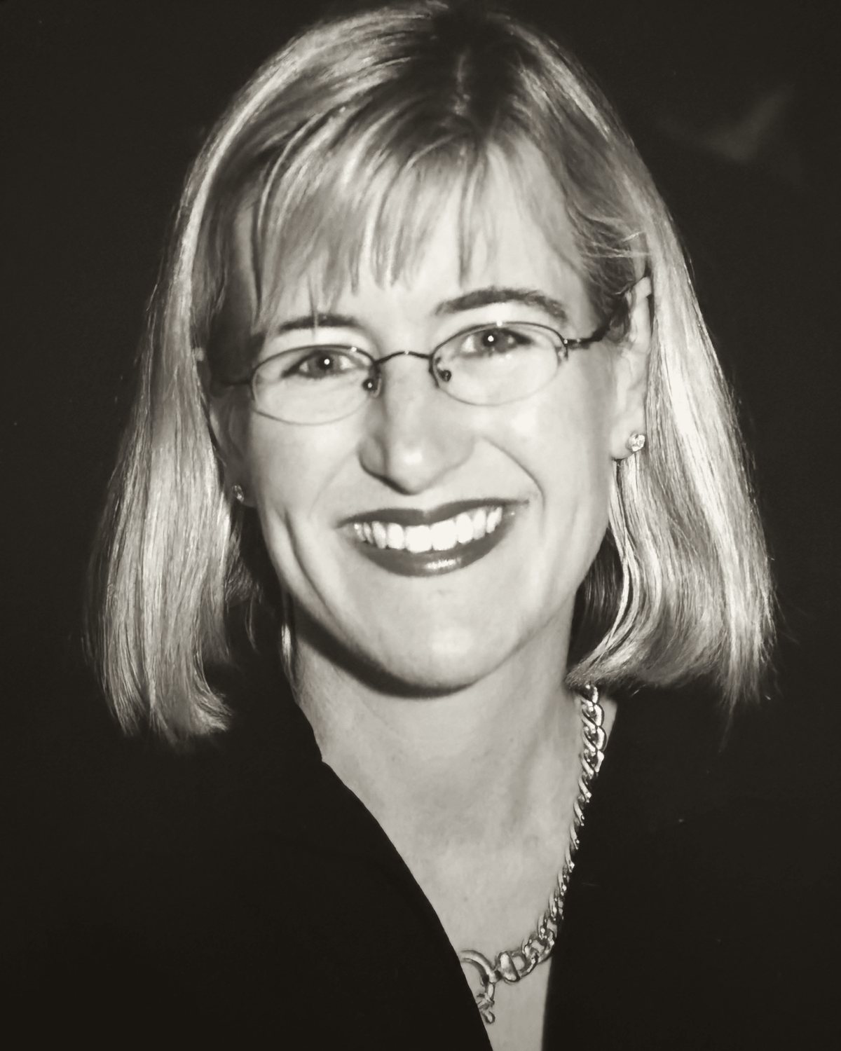 Lisa Fahey