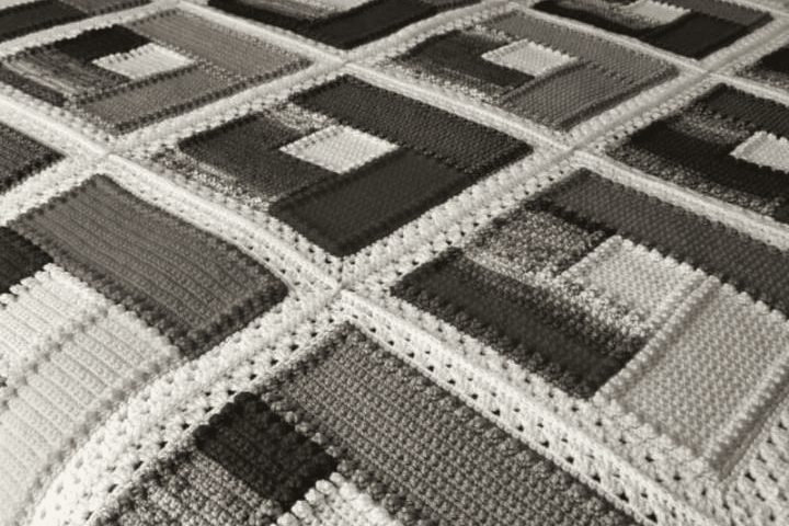 Members of Salisbury Stitchers